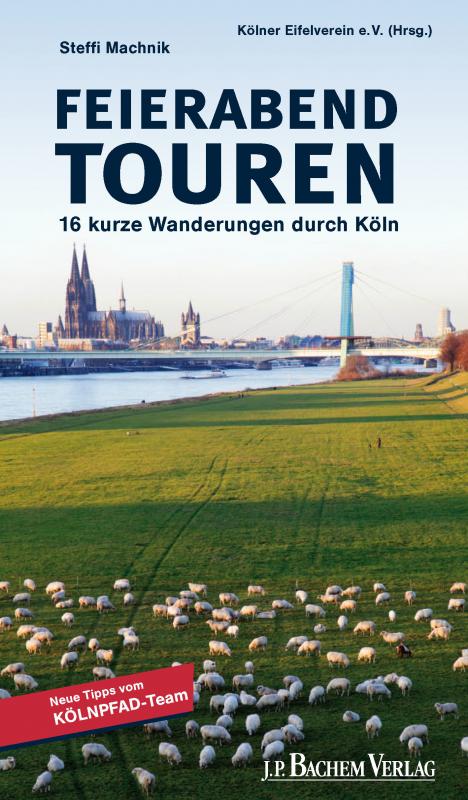 Cover-Bild Feierabend Touren