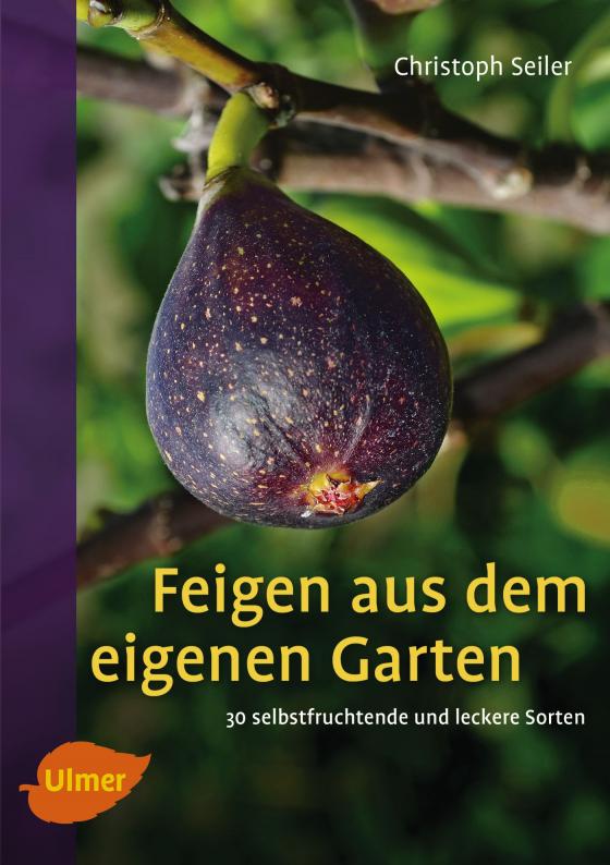 Cover-Bild Feigen aus dem eigenen Garten