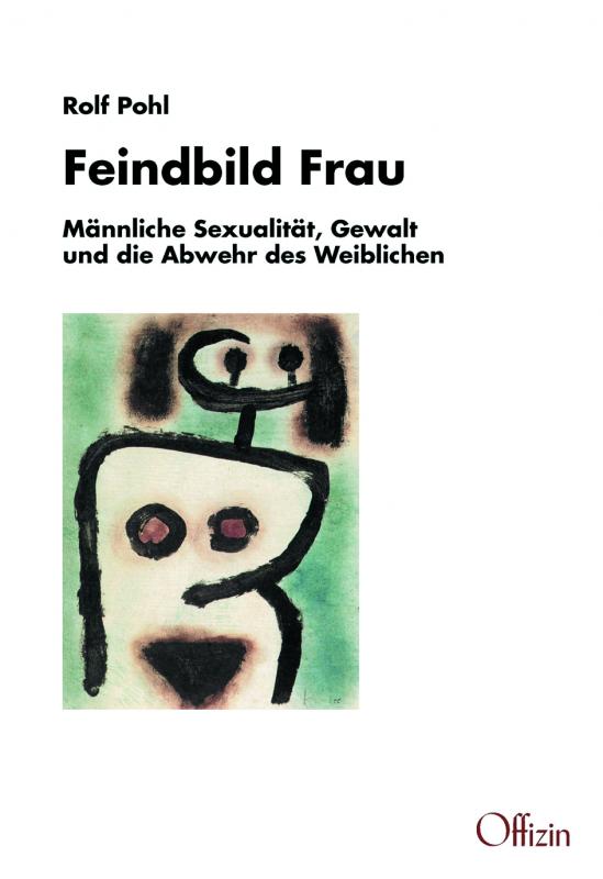 Cover-Bild Feindbild Frau