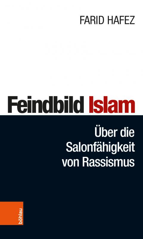 Cover-Bild Feindbild Islam