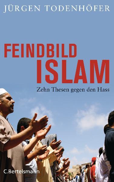 Cover-Bild Feindbild Islam