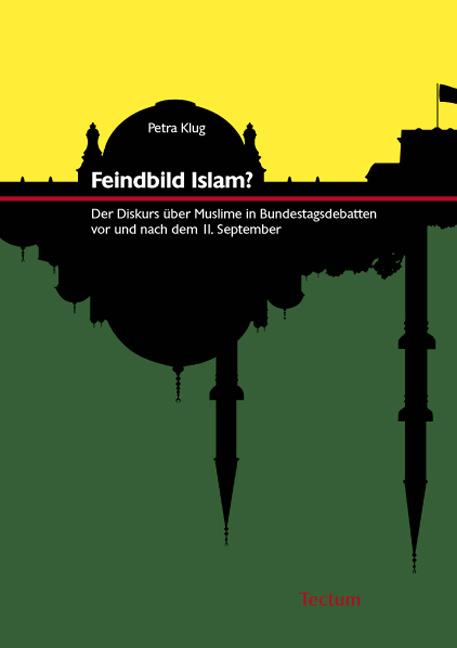 Cover-Bild Feindbild Islam?