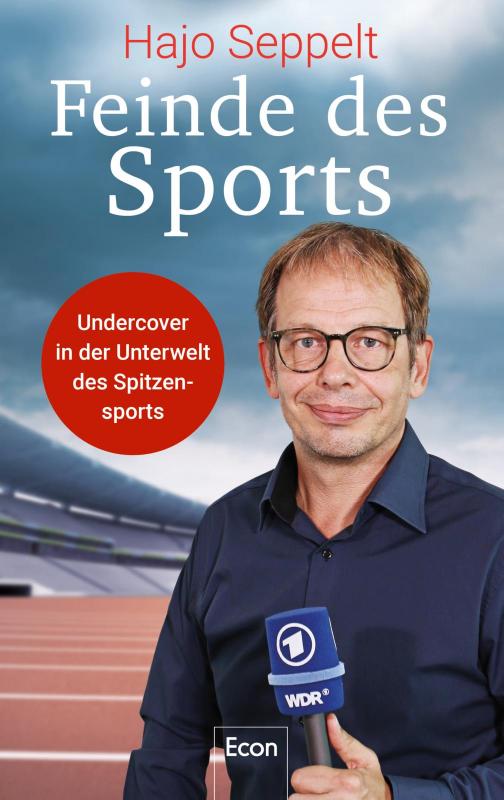 Cover-Bild Feinde des Sports