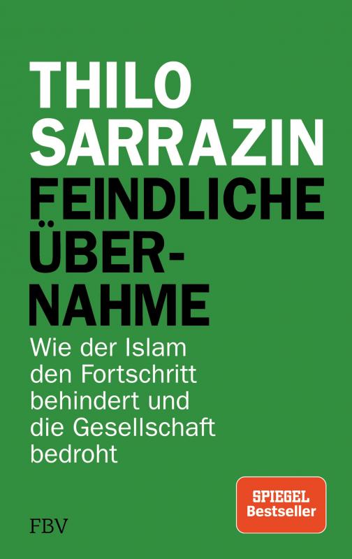 Cover-Bild Feindliche Übernahme