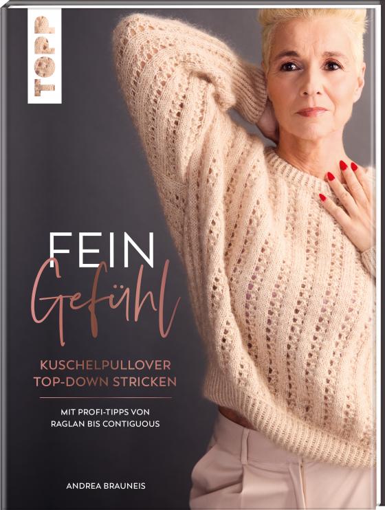 Cover-Bild Feingefühl
