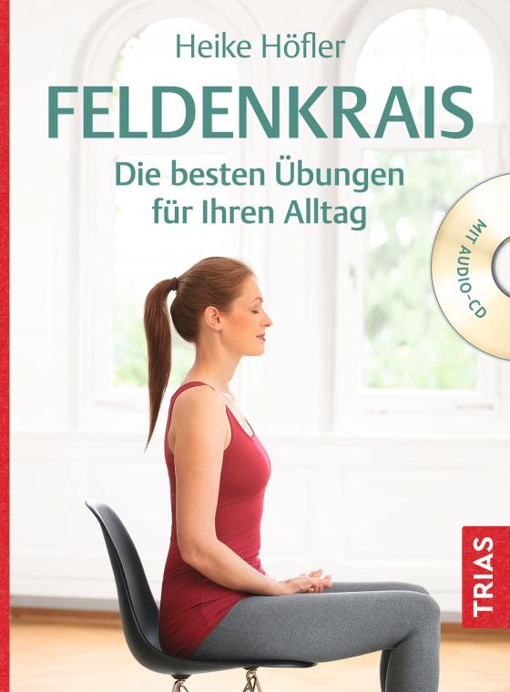 Cover-Bild Feldenkrais