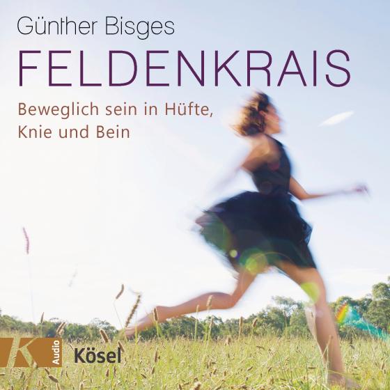 Cover-Bild Feldenkrais