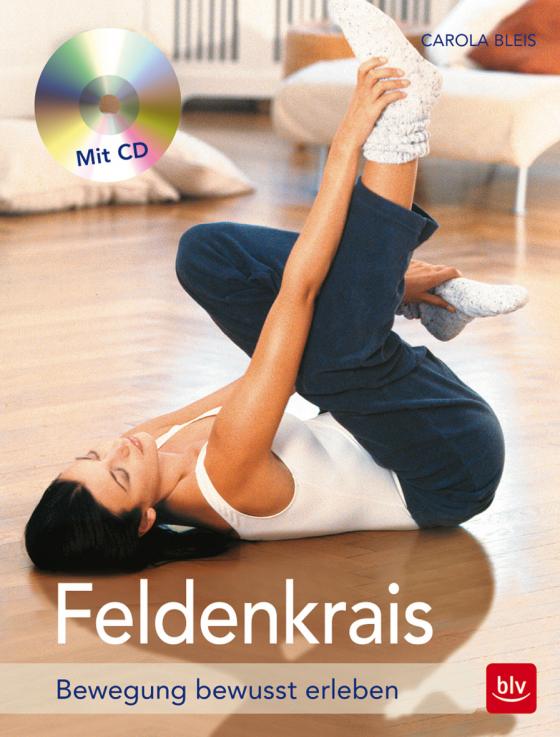 Cover-Bild Feldenkrais