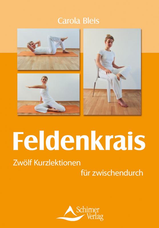 Cover-Bild Feldenkrais