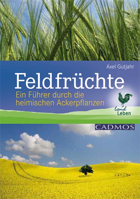 Cover-Bild Feldfrüchte