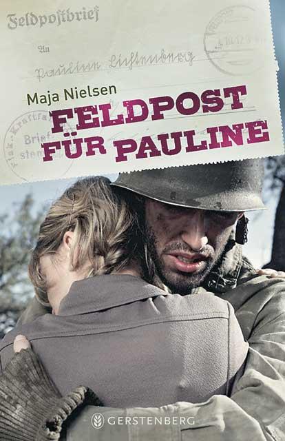 Cover-Bild Feldpost für Pauline