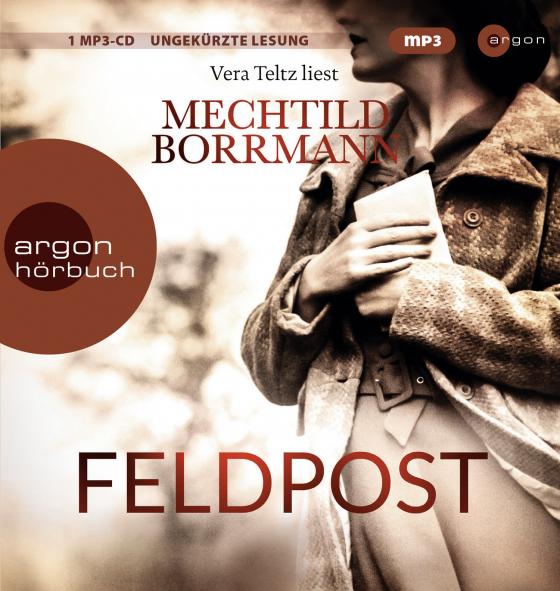 Cover-Bild Feldpost