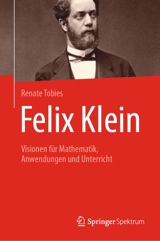 Cover-Bild Felix Klein