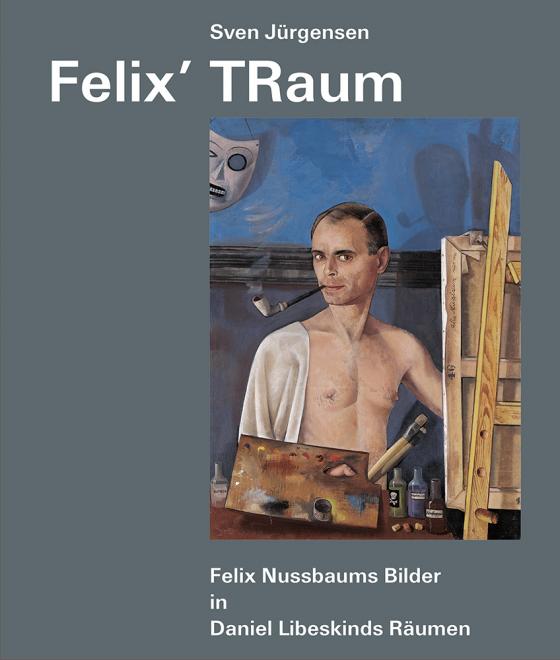 Cover-Bild Felix' Traum