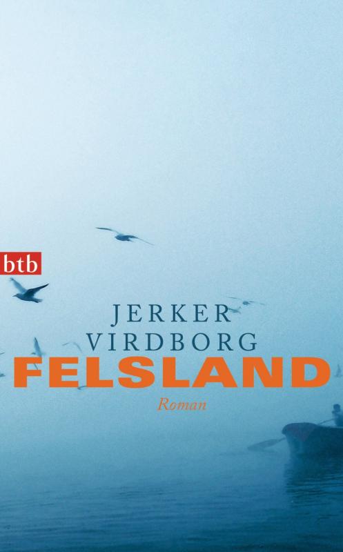 Cover-Bild Felsland