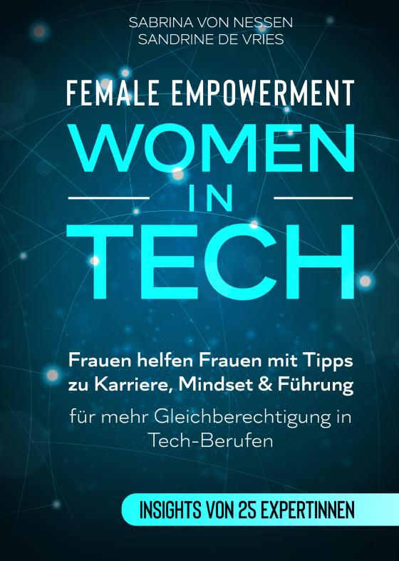 Cover-Bild Female Empowerment - Women in Tech