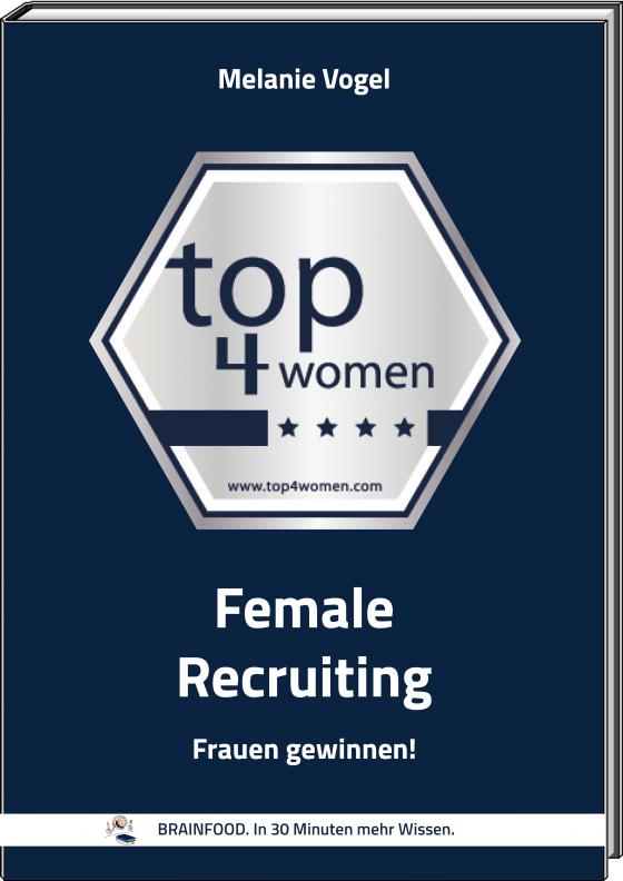 Cover-Bild FEMALE RECRUITING