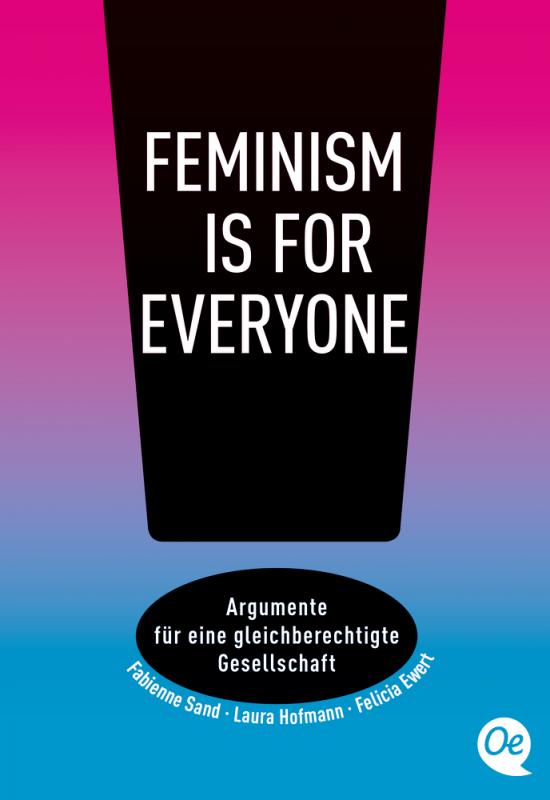 Cover-Bild Feminism is for everyone!