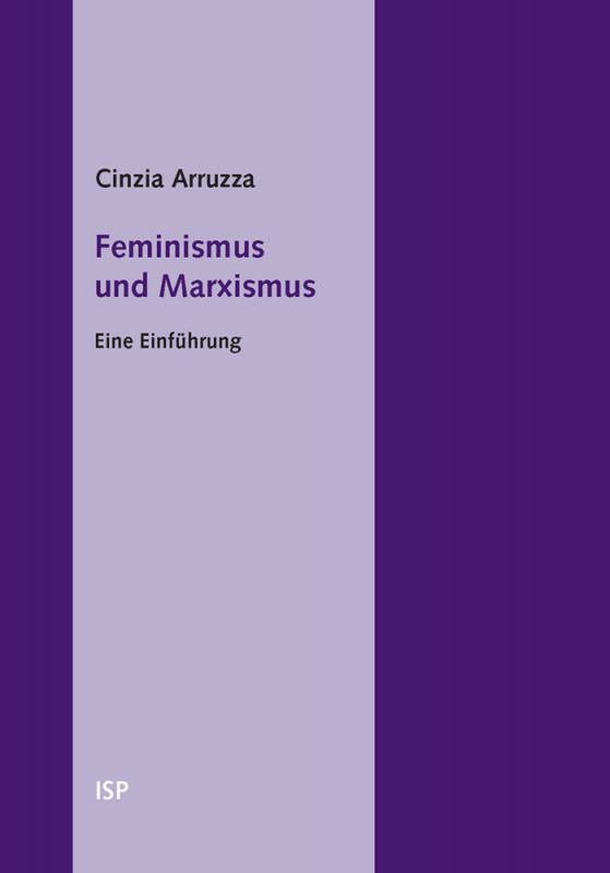 Cover-Bild Feminismus und Marxismus