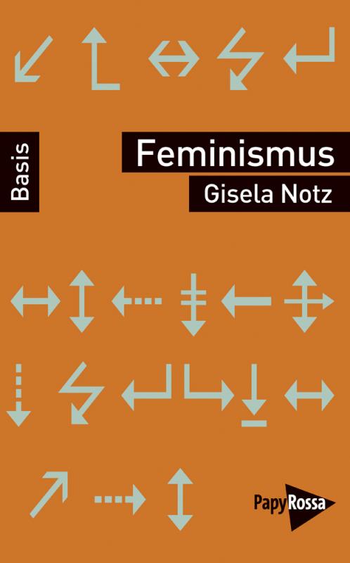 Cover-Bild Feminismus