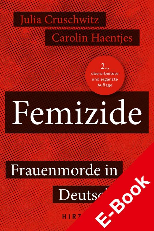 Cover-Bild Femizide