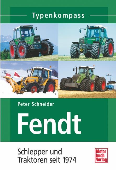 Cover-Bild Fendt