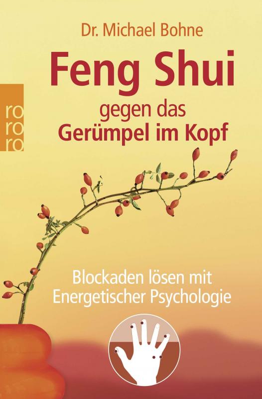 Cover-Bild Feng Shui gegen das Gerümpel im Kopf