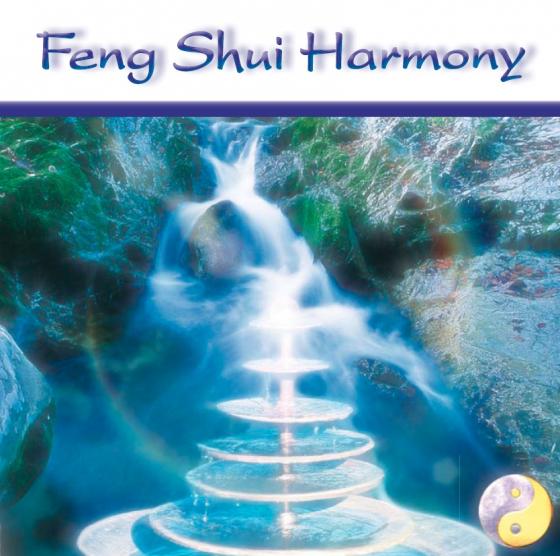 Cover-Bild Feng Shui Harmony