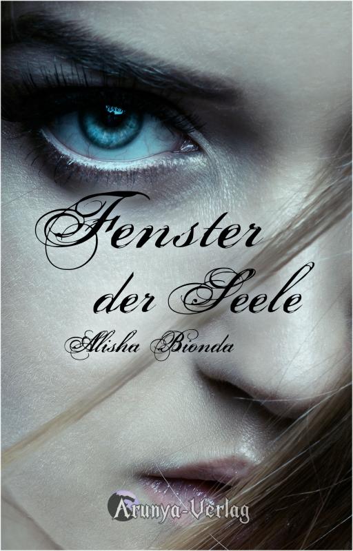 Cover-Bild Fenster der Seele