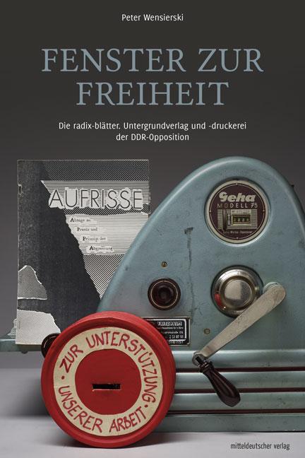 Cover-Bild Fenster zur Freiheit