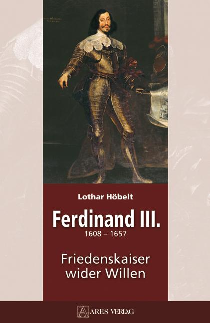 Cover-Bild Ferdinand III