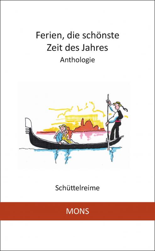 Cover-Bild Ferien, die schönste Zeit des Jahres