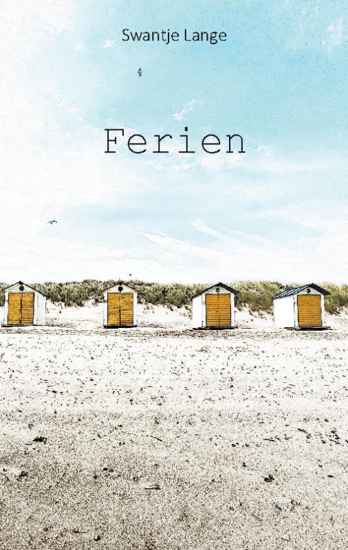 Cover-Bild Ferien