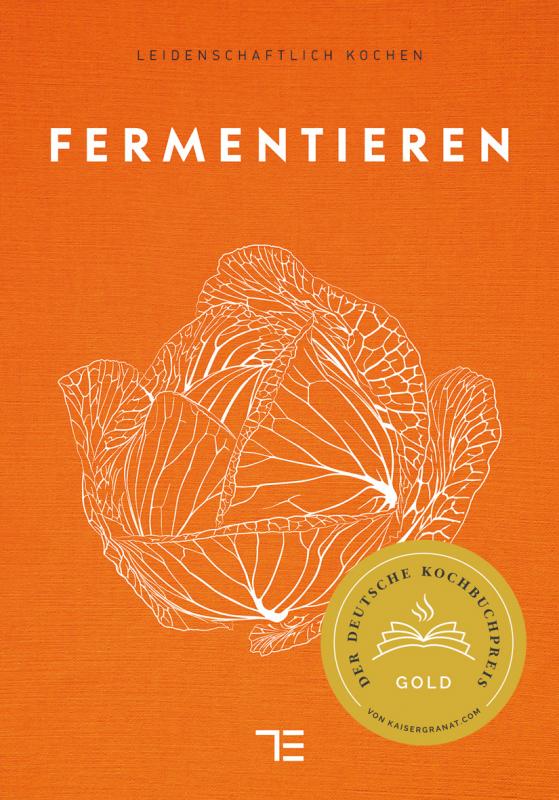 Cover-Bild Fermentieren