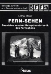 Cover-Bild Fern-sehen
