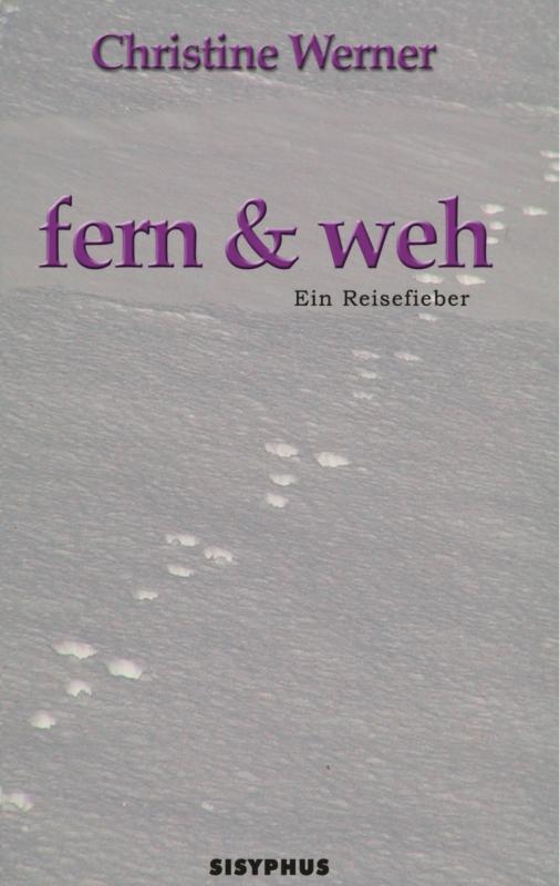 Cover-Bild Fern und weh