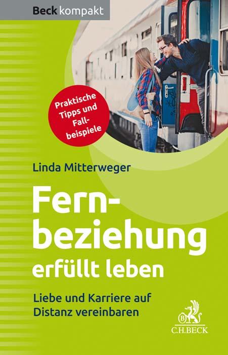 Cover-Bild Fernbeziehung erfüllt leben