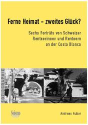 Cover-Bild Ferne Heimat - zweites Glück?