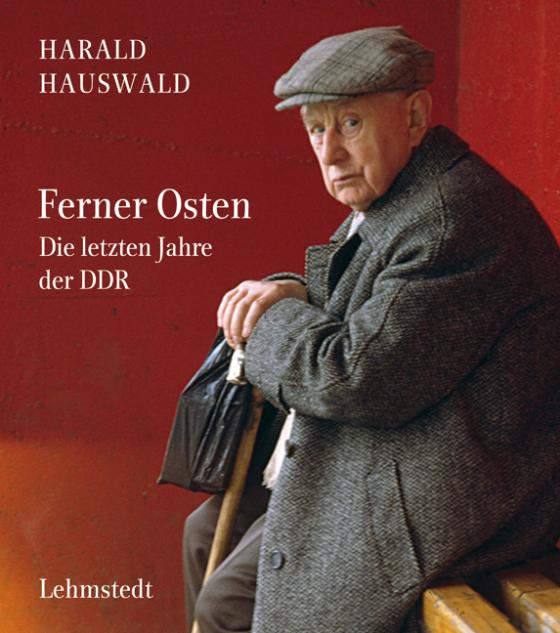 Cover-Bild Ferner Osten