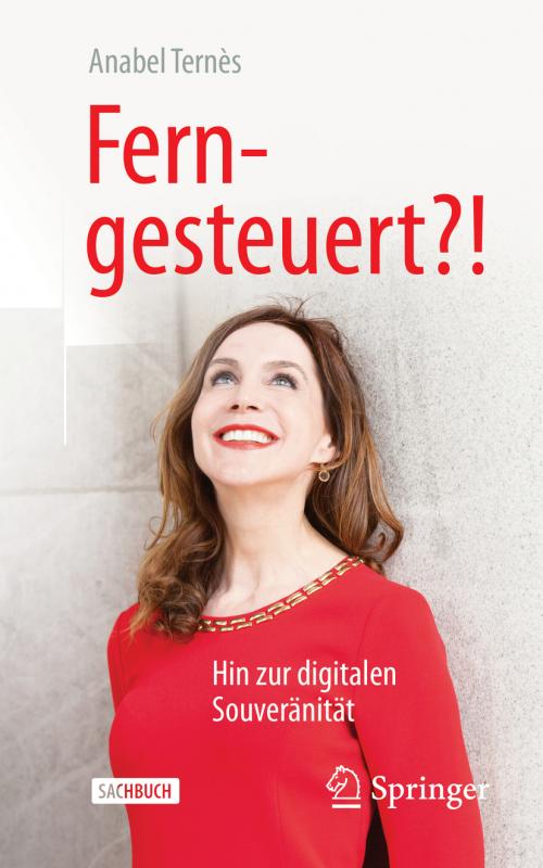 Cover-Bild Ferngesteuert?!