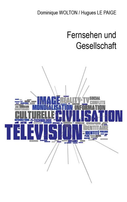 Cover-Bild Fernsehen und Gesellschaft