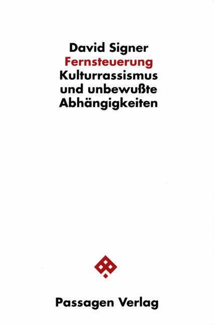 Cover-Bild Fernsteuerung