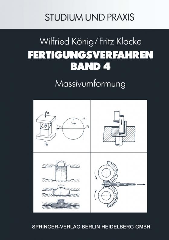 Cover-Bild Fertigungsverfahren