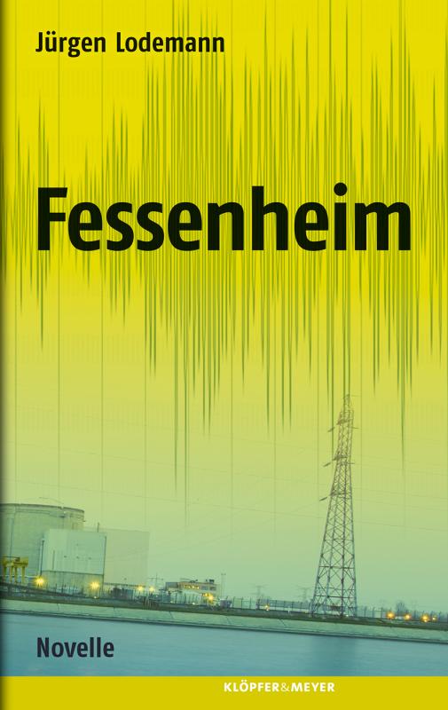 Cover-Bild Fessenheim