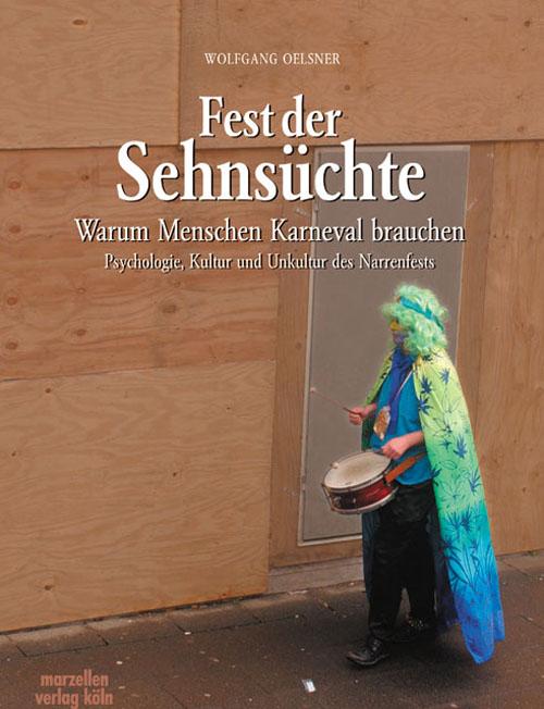 Cover-Bild Fest der Sehnsüchte