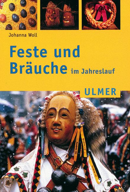 Cover-Bild Feste und Bräuche im Jahreslauf