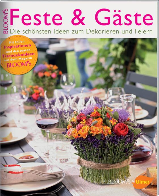 Cover-Bild Feste & Gäste
