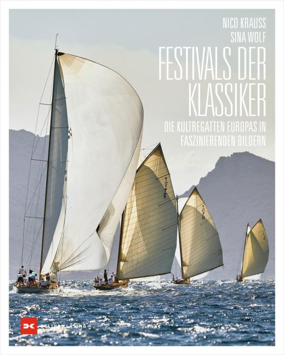 Cover-Bild Festivals der Klassiker