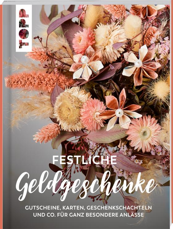 Cover-Bild Festliche Geldgeschenke