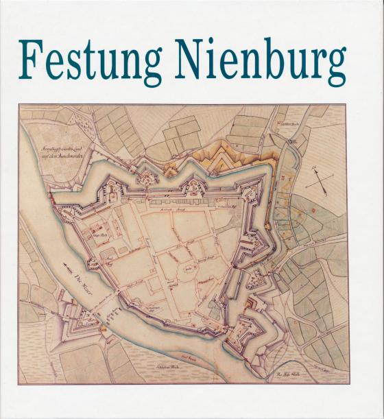 Cover-Bild Festung Nienburg